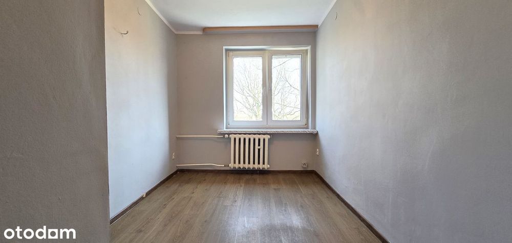 MIESZKANIE 44,5 m² w Kamieńcu –idealne na start lub wynajem DO REMONTU - Widok 6