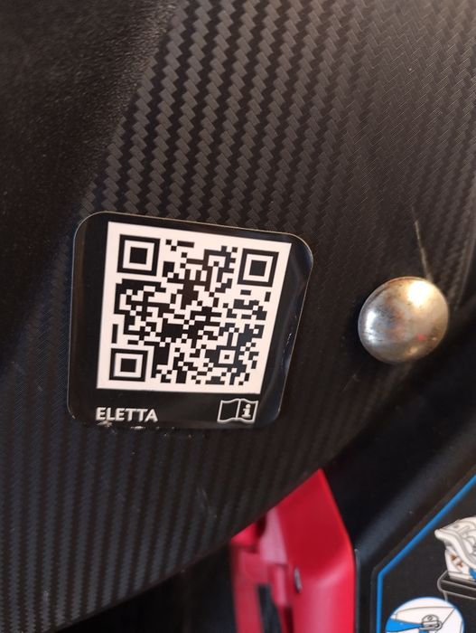 Cadeira para bebé automóvel