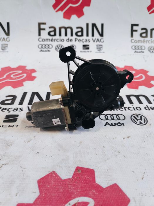 Motor Vidro Frente Esquerdo VW GOLF VII