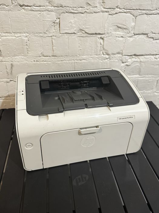 Drukarka HP LaserJet Pro M12a