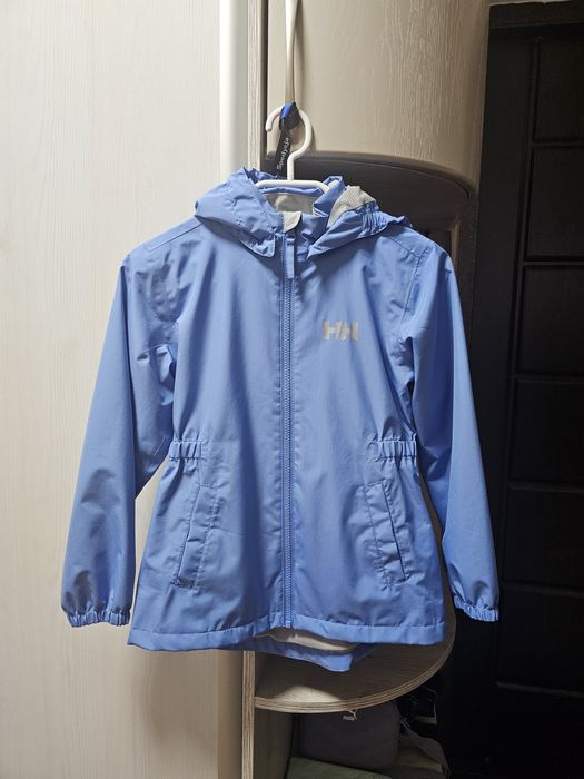 Вітрова HellyHansen 128