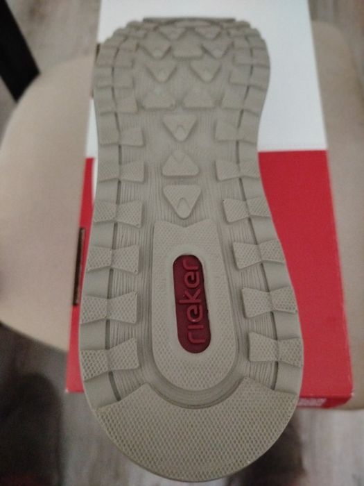 buty sportowe Dla kobiety