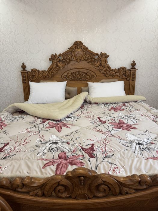 Вовняні ковдри з овчини,тканина (б’язь) є опт!!!