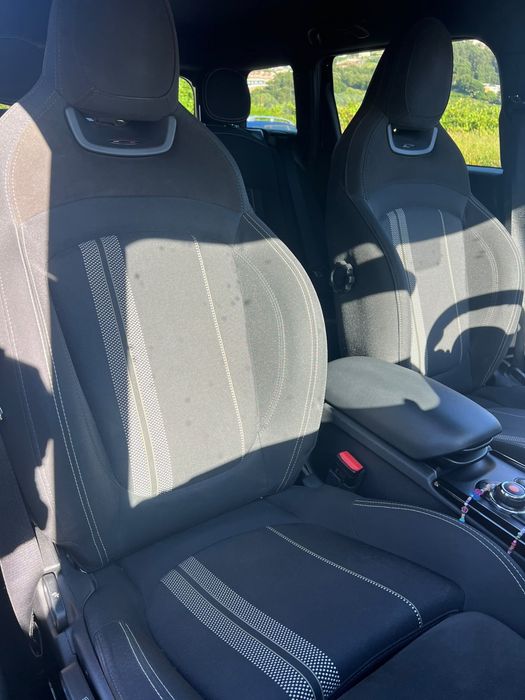 Mini clubman 1.5d JCW
