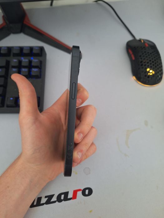 iPhone 13 Midnight 256GB