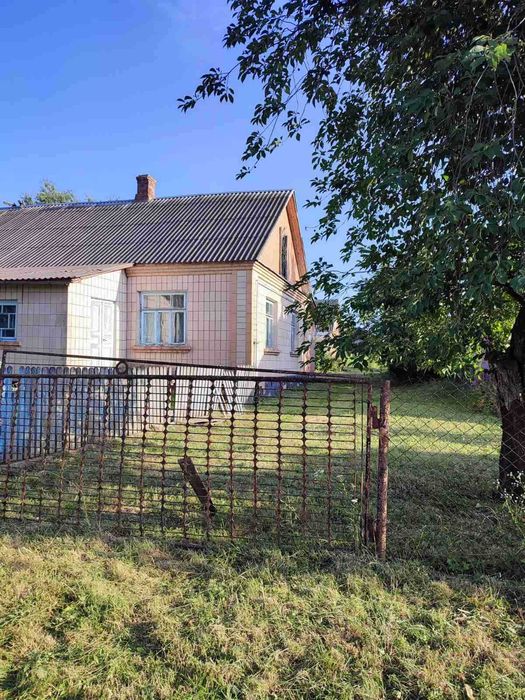 Продаж будинку в с. Зоря