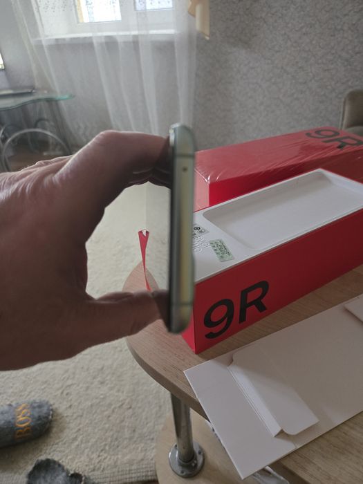 ONEPLUS   9R   8/256
