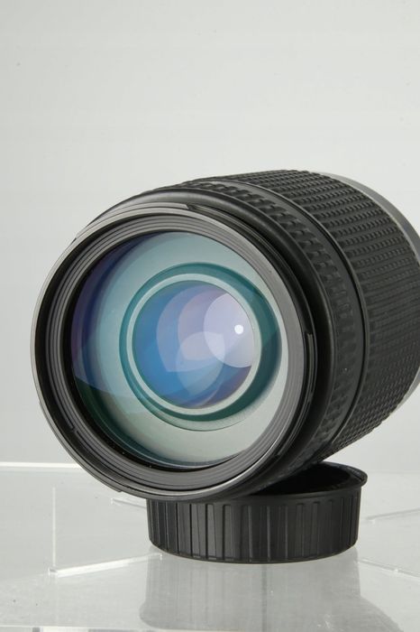 AF 70-300mm 4-5.6 ED Nikkor FX Nikon F 23%VAT Gwarancja