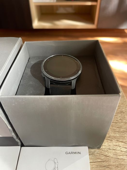 Garmin venu 2 smartwhatch