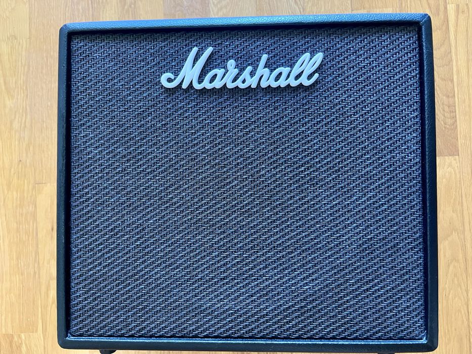 Marahall CODE 25