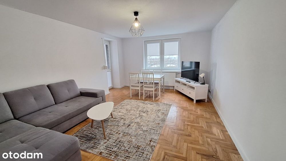 Wynajem/2 pokoje/duży balkon/Strefa/Radomsko