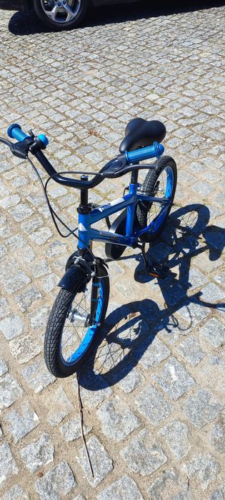 Bicicleta Roda 16