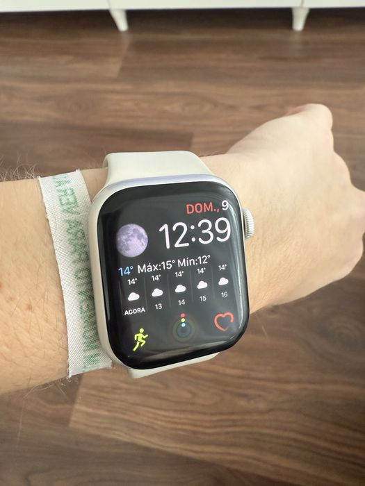 Apple Watch Series 7 41mm