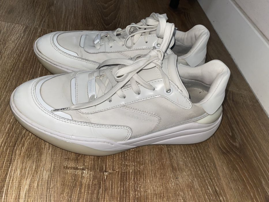 Buty Calvin Klein