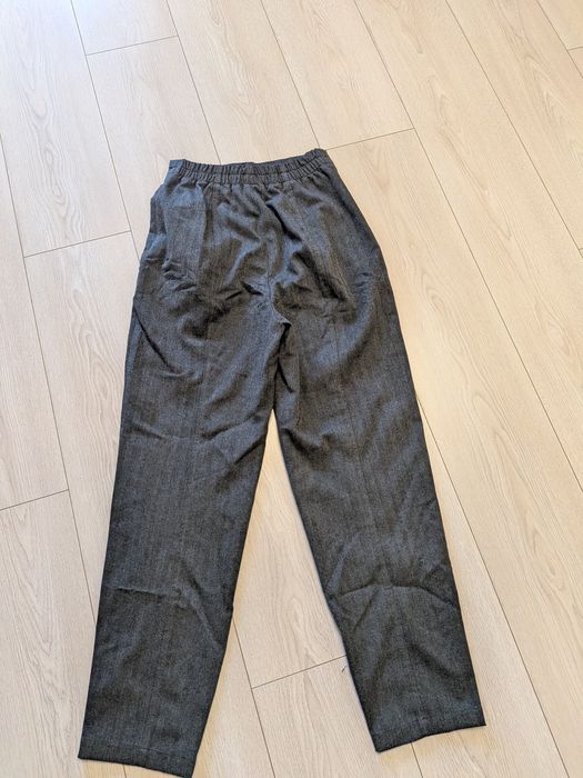 Брюки zara, розмір xs