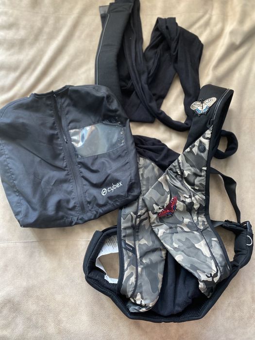 Рюкзак cybex від 0