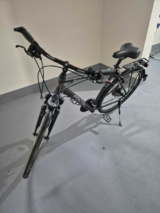Rower trekkingowy męski Folta Moneo 28”