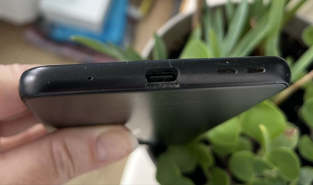 Смартфон 3 слота Nokia 7.2 4/64 Zeiss камера Ips экран Android one