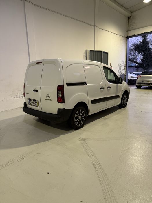 Citroen berlingo 3L