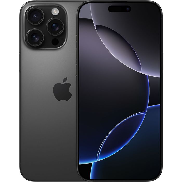 Apple iPhone 16 Pro 256GB 5G SIM NOWY • Czarny • Gwarancja • Raty 0%