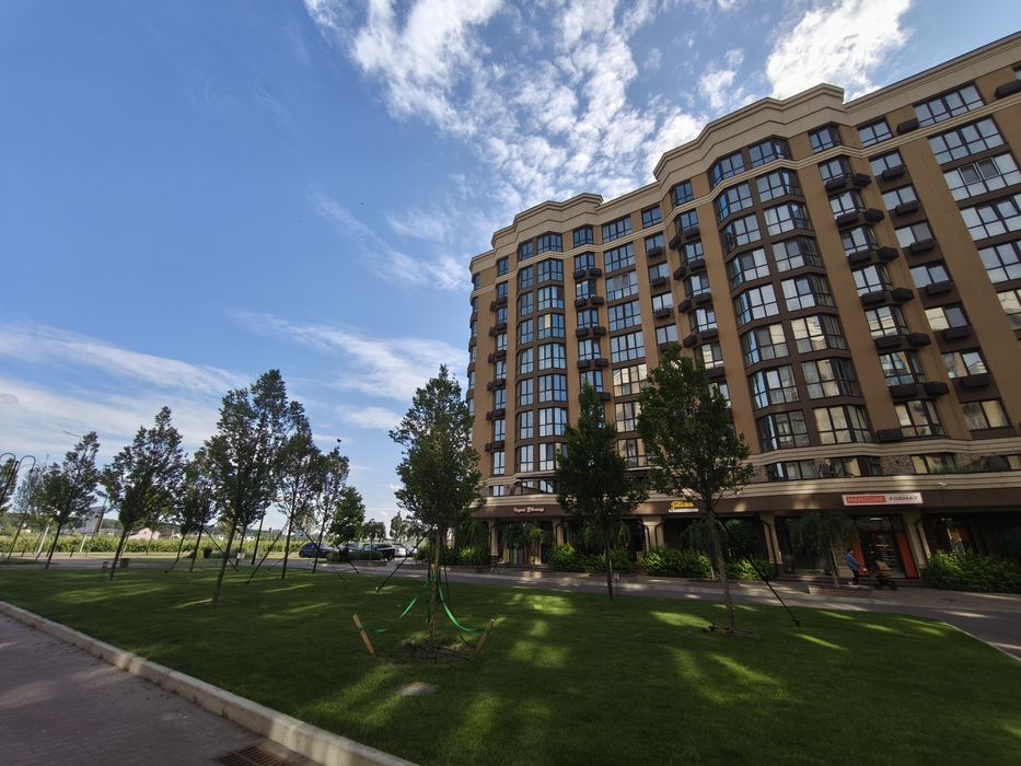 Софія Нова ЖК 1к Новосілки