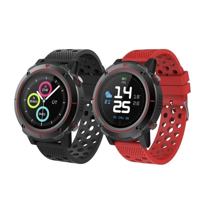 Годиник iGET ACTIVE A8