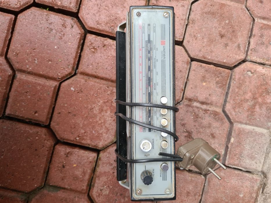 Radio Unitra Eliza
