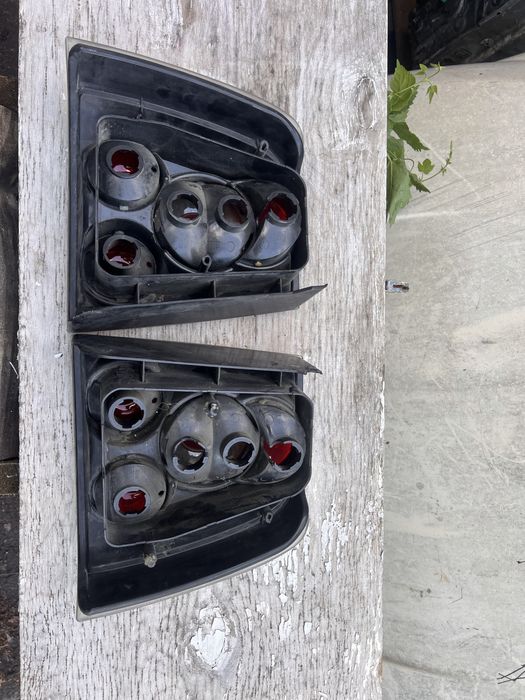 Фонарь левый правый стоп Volkswagen Passat B5 седан фольксваген пассат