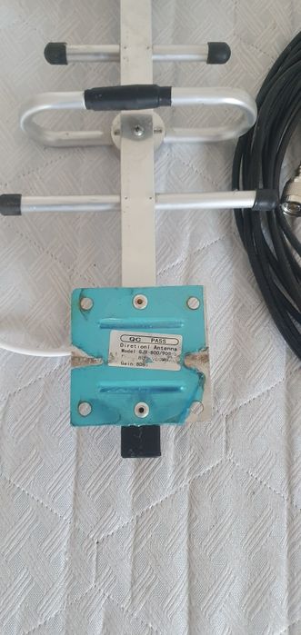 Gsm репитер підсилювач lintratek kw16l 900 mhz