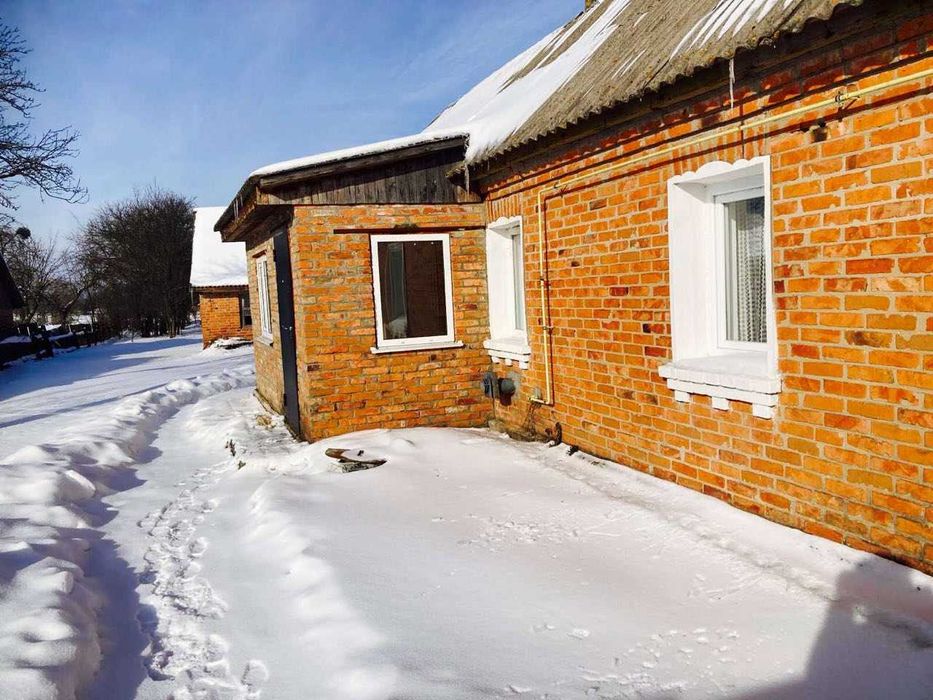 Продам Будинок власний