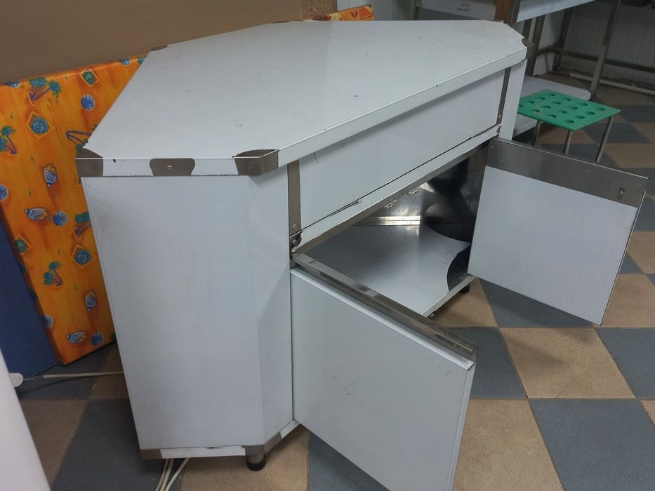 Поворотний модуль  МП-90М-01