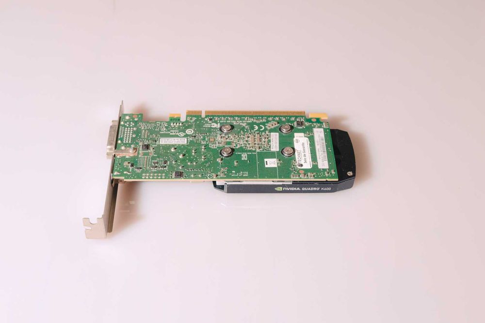 Nvidia Quadro k60064739999870211122