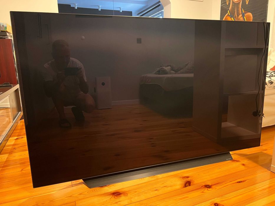 Telewizor Oled 65 cali