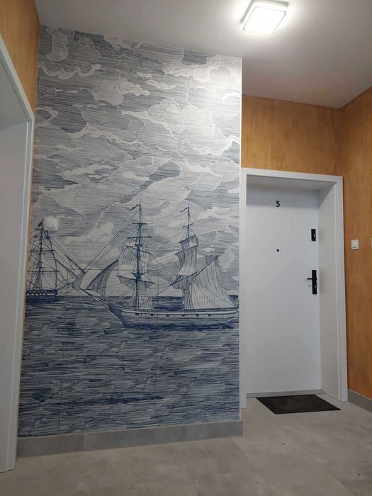 Apartament wakacyjny w USTKA   od 24 sierpnia 2026