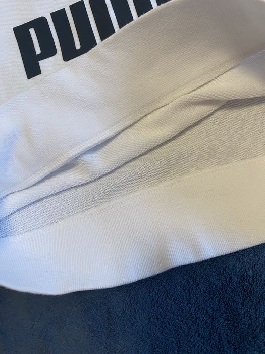 Худі світшот кофта кофточка толстовка топ Пума Puma оригінал