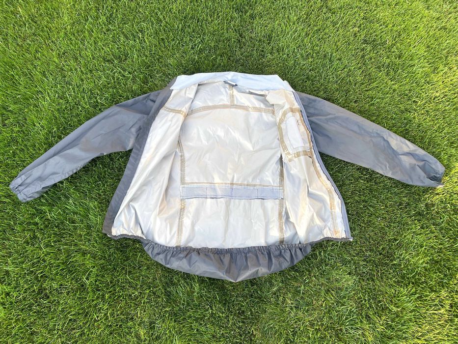 дощовик вело вітровка Onride