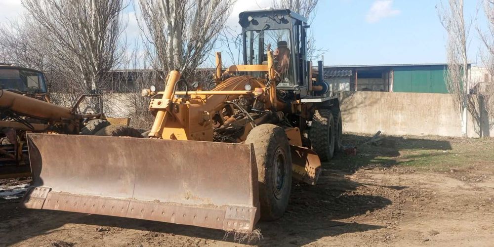 Продаж Автогрейдеру ДЗ98