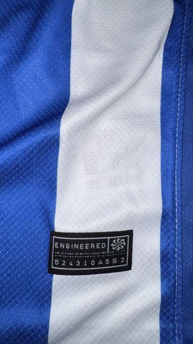 Camisola Brighton 25/26