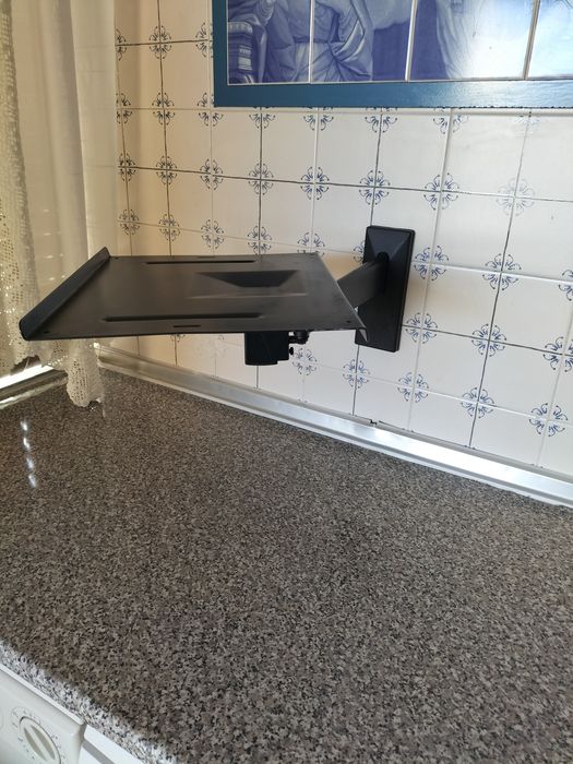 Suporte para TV/DVD/Box