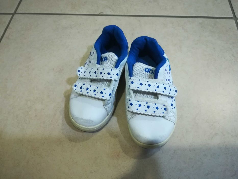 Sapatilha de Criança T24