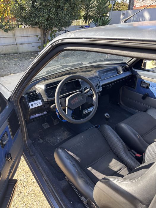 Peugeot 205 Xad 1.8