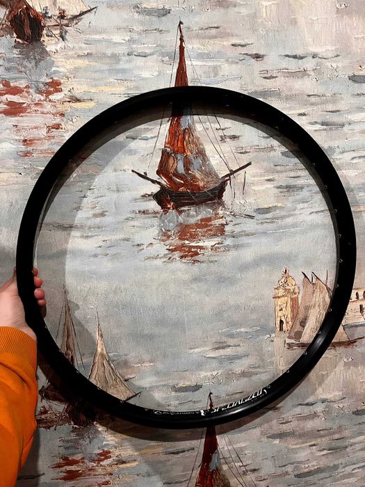 Обод  26 Alexrims x Specialized 36H