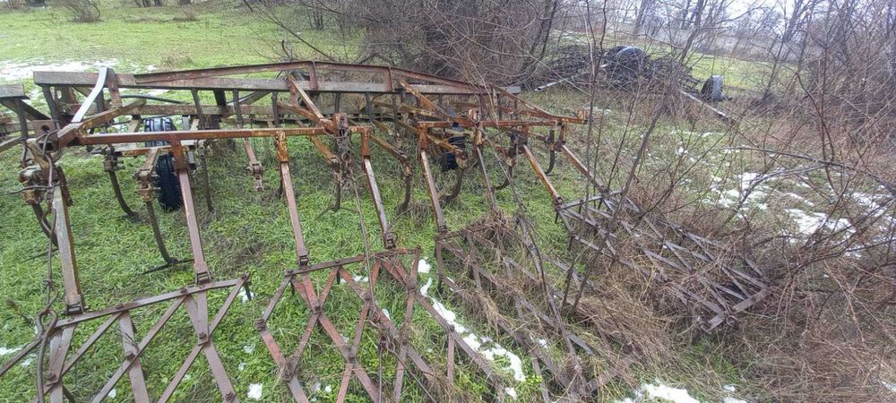 Кпс 4.2. В робочому стані