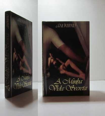 LITERATURA ERÓTICA - Vários Livros