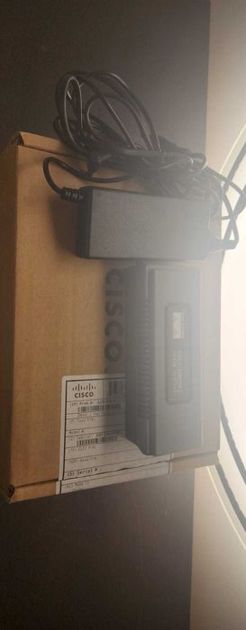 Cisco AIR-PWRINJ3 15W Aironet Power Injector