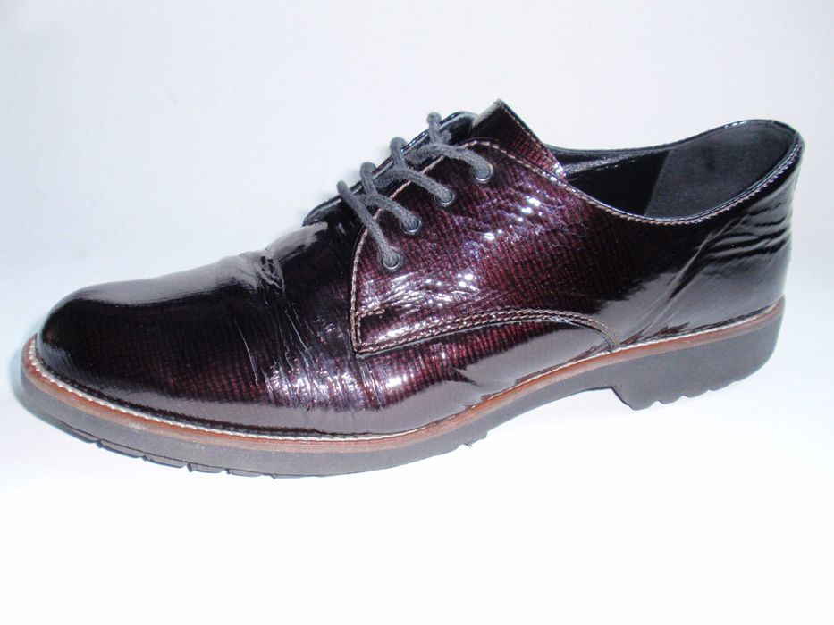 Półbuty, Oxfordy damskie Lasocki roz. EUR 38