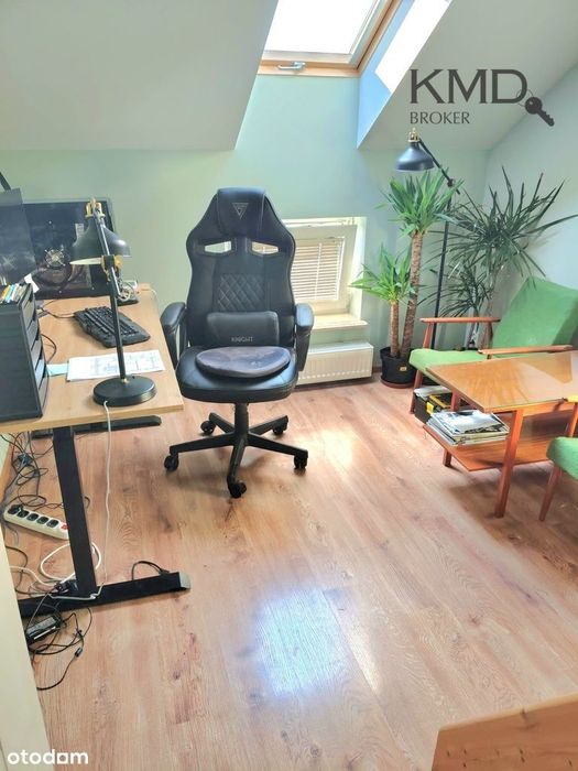 wyjątkowy apartament Węglinek 4 pok.
