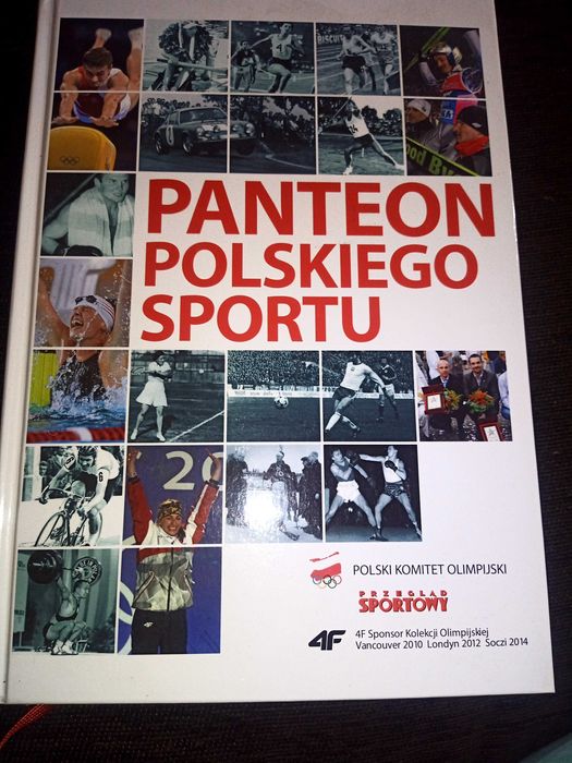 Panteon Polskiego Sportu