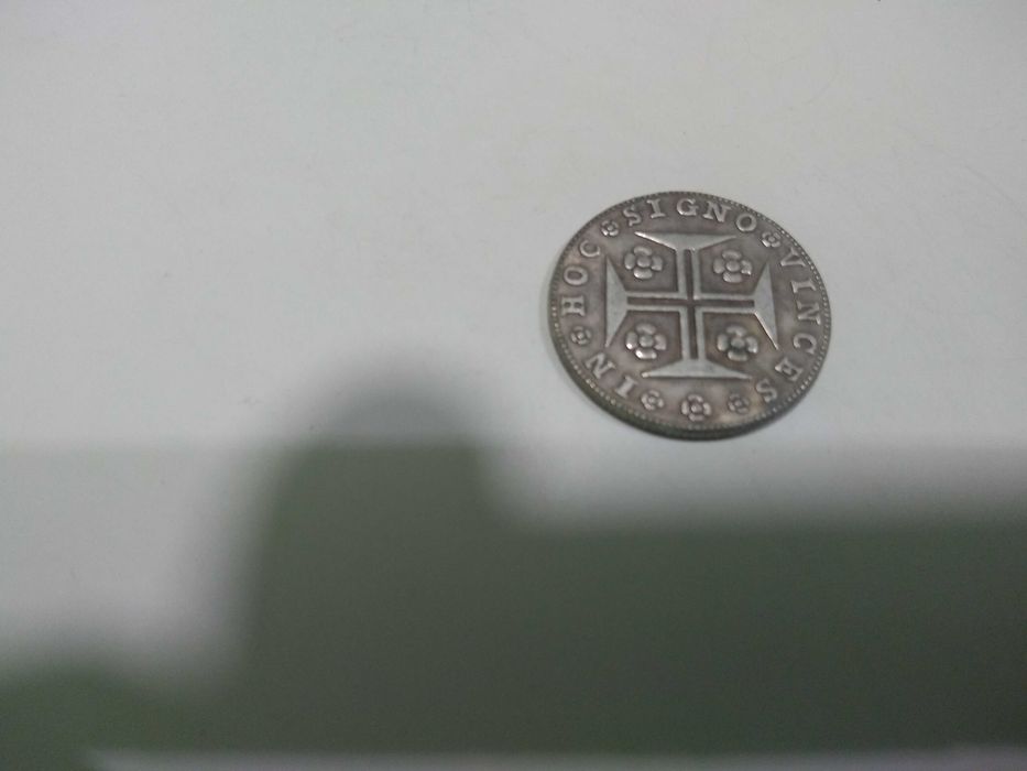 Dobra moneta kolekcjonerska - 1794 (M285)