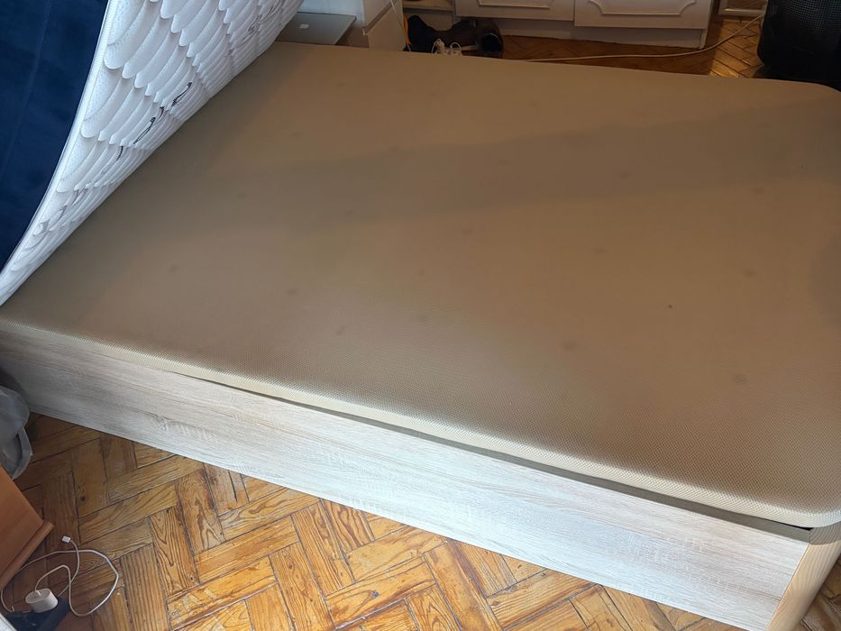 Conjunto Cama de casal